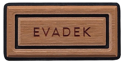 Brązowa pianka pokładowa EvaDek