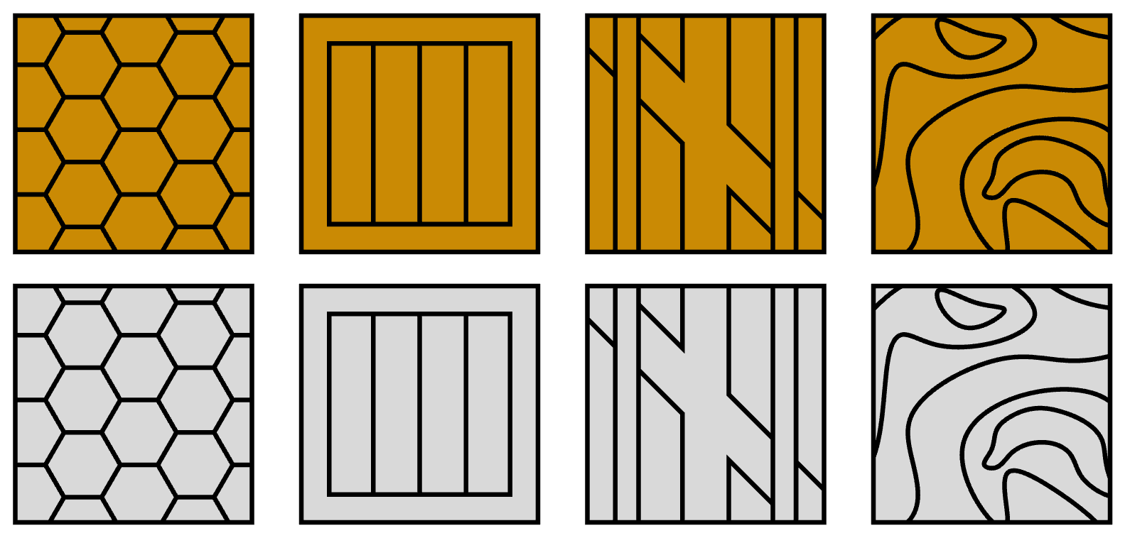 Szara pianka pokładowa EvaDek